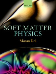 [solution manual] soft matter physics - Pdf